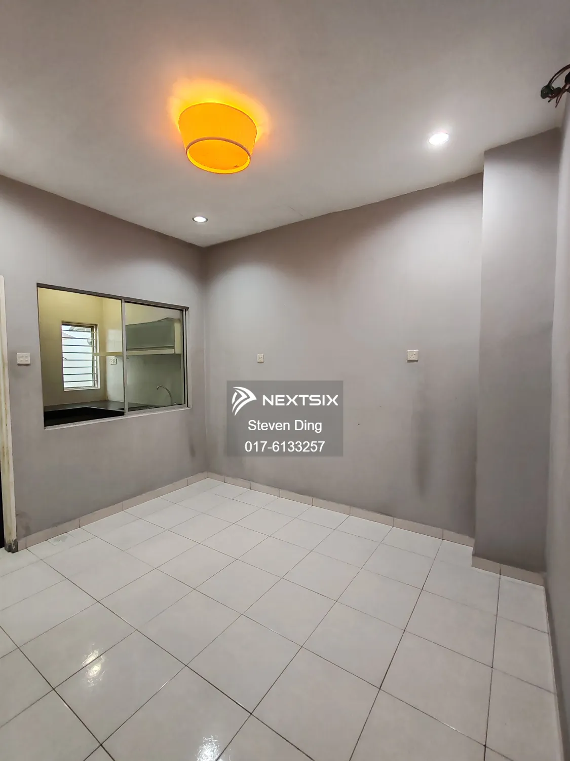 2-sty Terrace/Link House For Sale in Setia Alam Selangor - Image 5