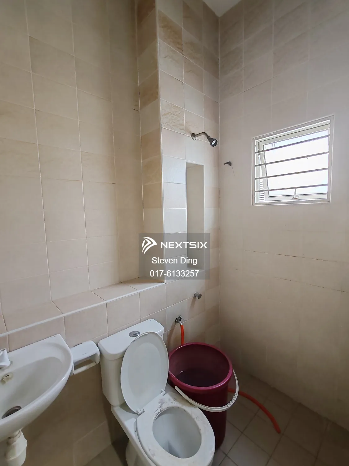 2-sty Terrace/Link House For Sale in Setia Alam Selangor - Image 7