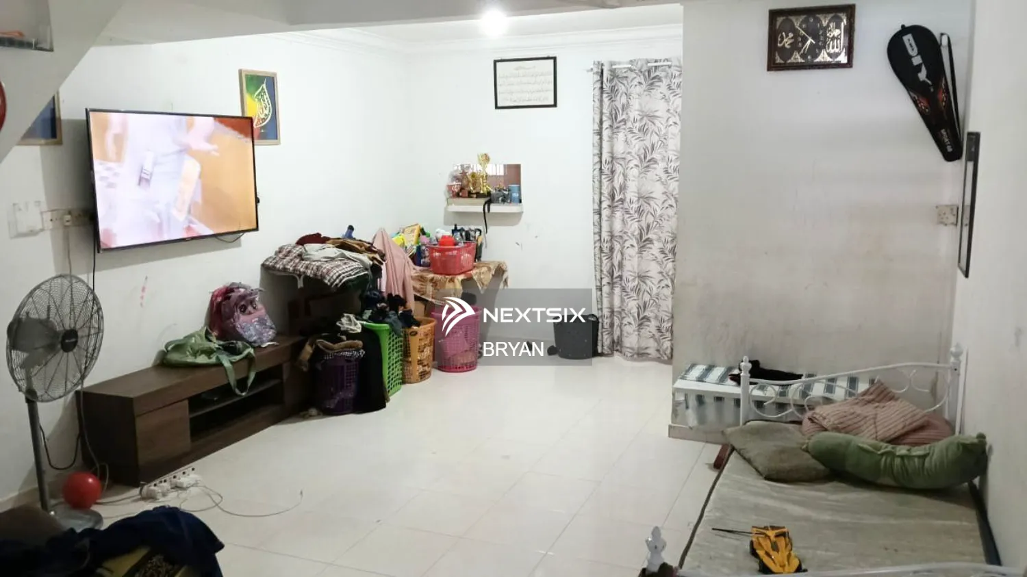 2-sty Terrace/Link House For Sale in Johor Bahru Johor