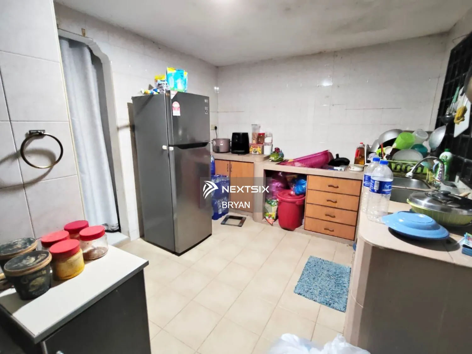 2-sty Terrace/Link House For Sale in Johor Bahru Johor - Image 2