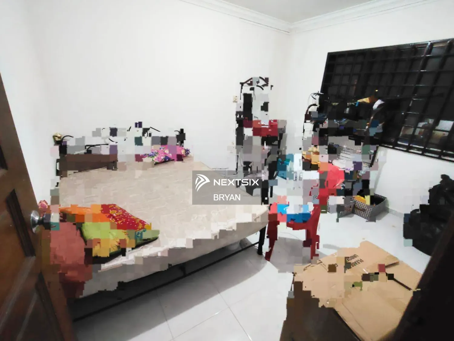 2-sty Terrace/Link House For Sale in Johor Bahru Johor - Image 5