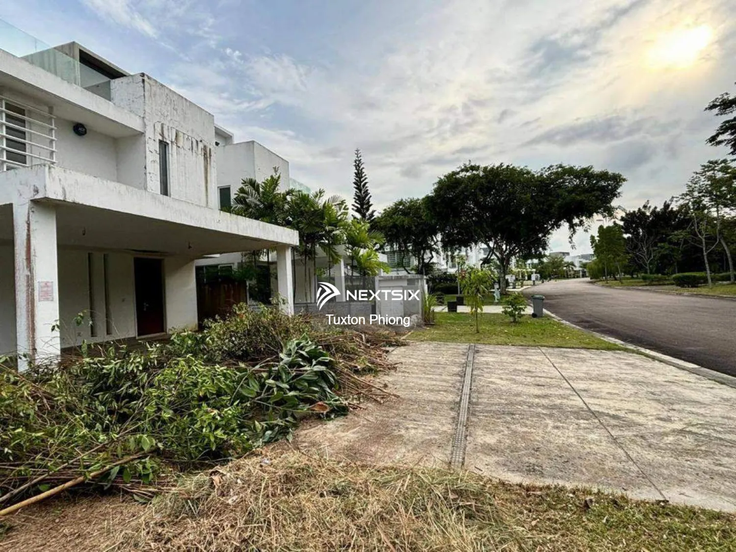Semi-detached House For Sale in Iskandar Puteri (Nusajaya) Johor - Image 2
