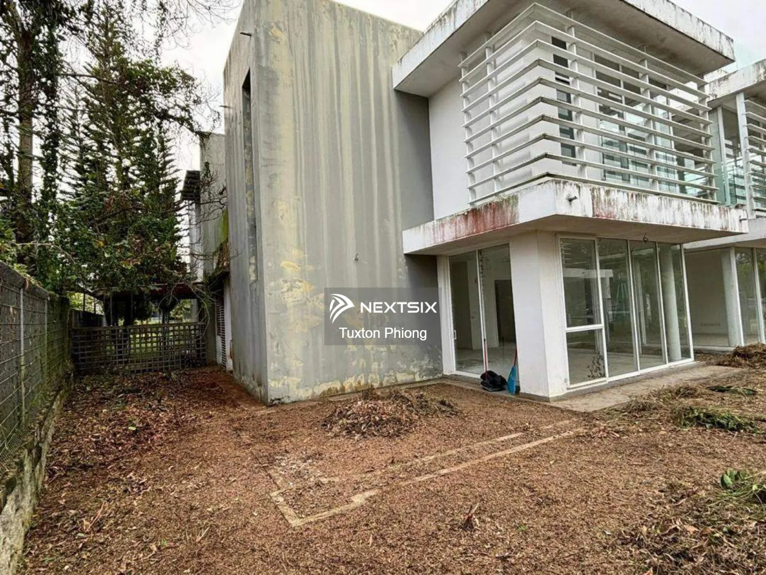 Semi-detached House For Sale in Iskandar Puteri (Nusajaya) Johor - Image 3