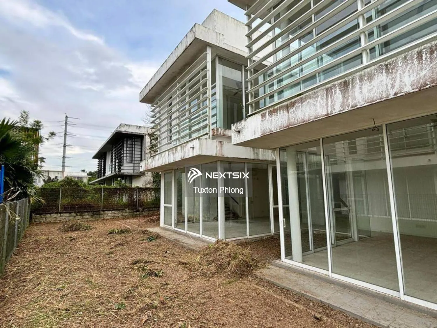 Semi-detached House For Sale in Iskandar Puteri (Nusajaya) Johor - Image 5