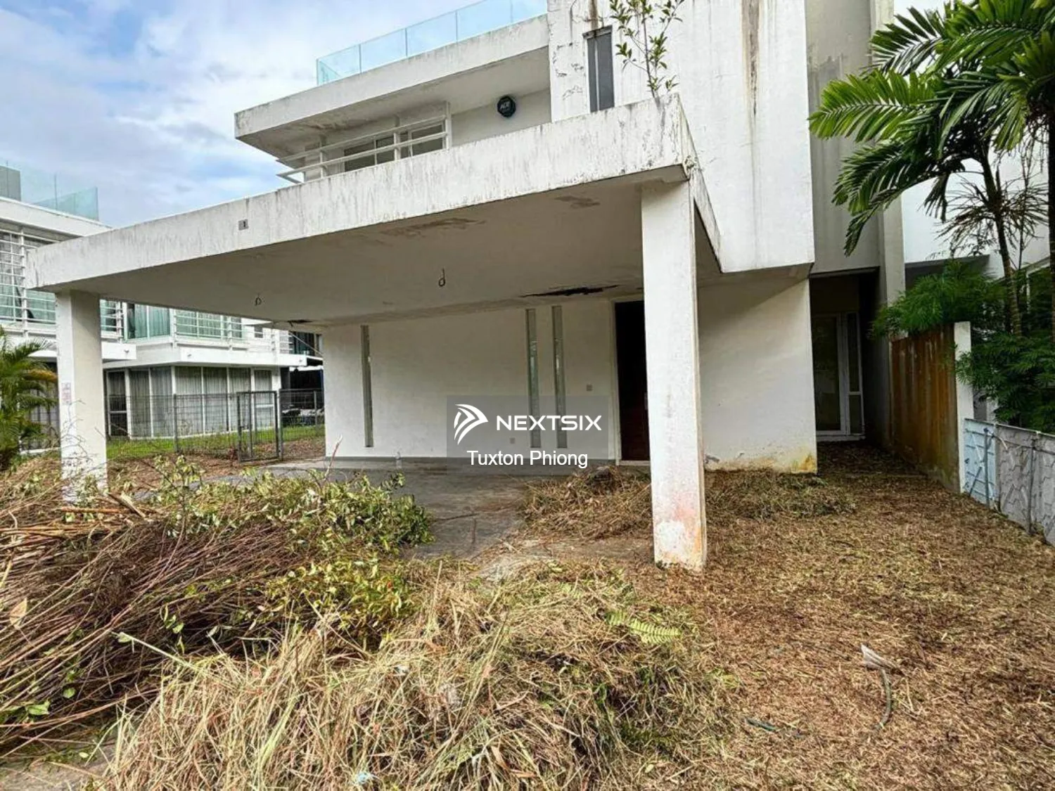 Semi-detached House For Sale in Iskandar Puteri (Nusajaya) Johor - Image 7