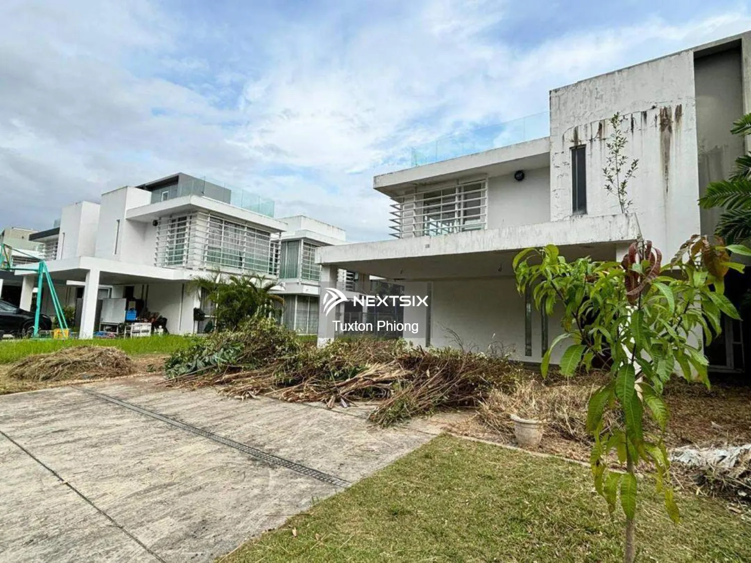 Semi-detached House For Sale in Iskandar Puteri (Nusajaya) Johor - Image 8