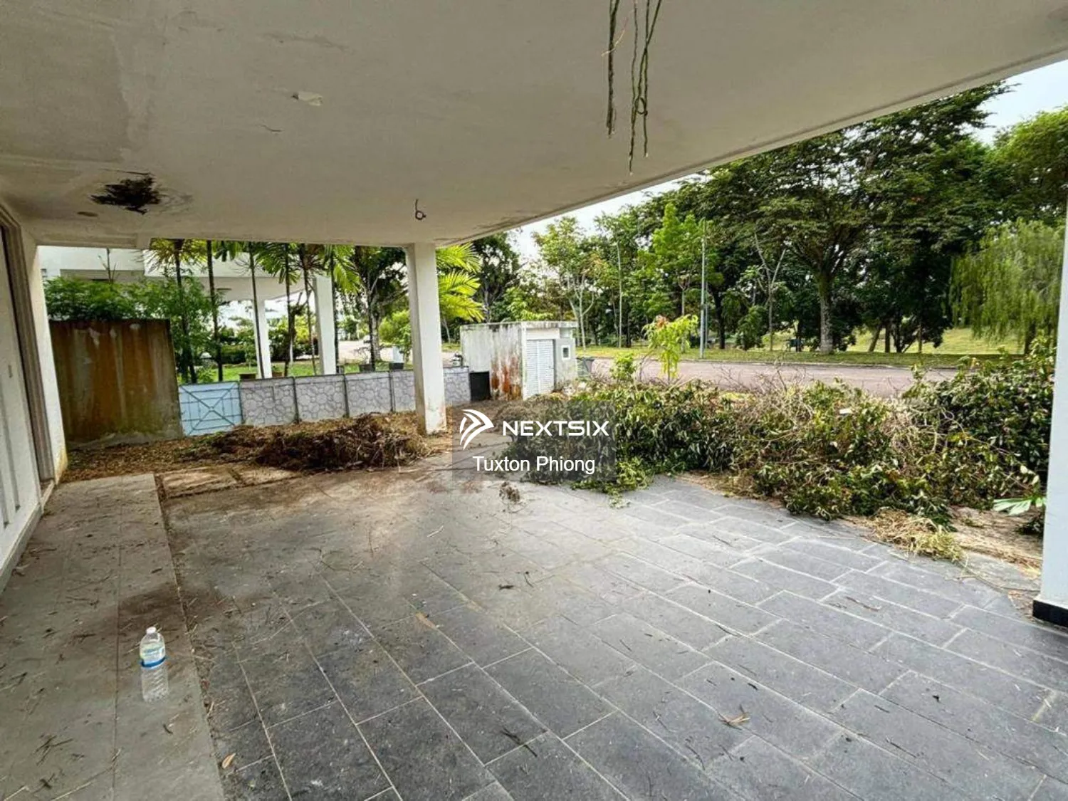 Semi-detached House For Sale in Iskandar Puteri (Nusajaya) Johor - Image 9