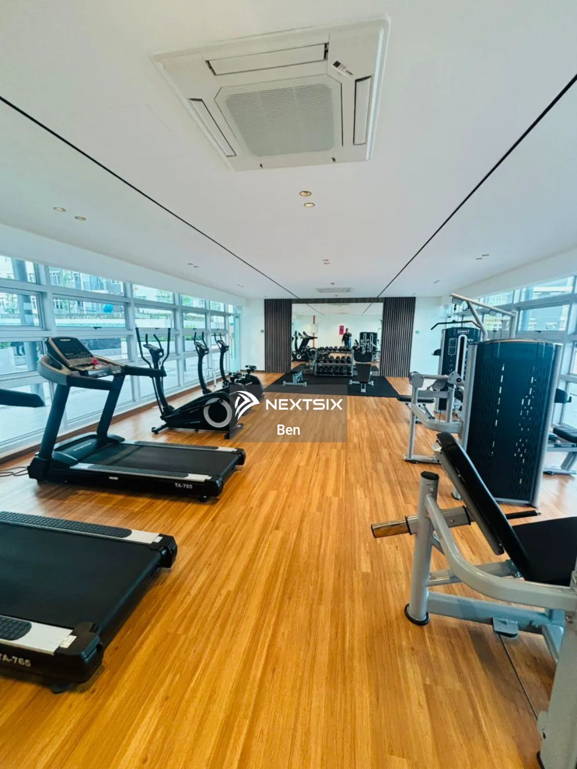 Serviced Residence For Rent in Tampoi Johor - Image 10