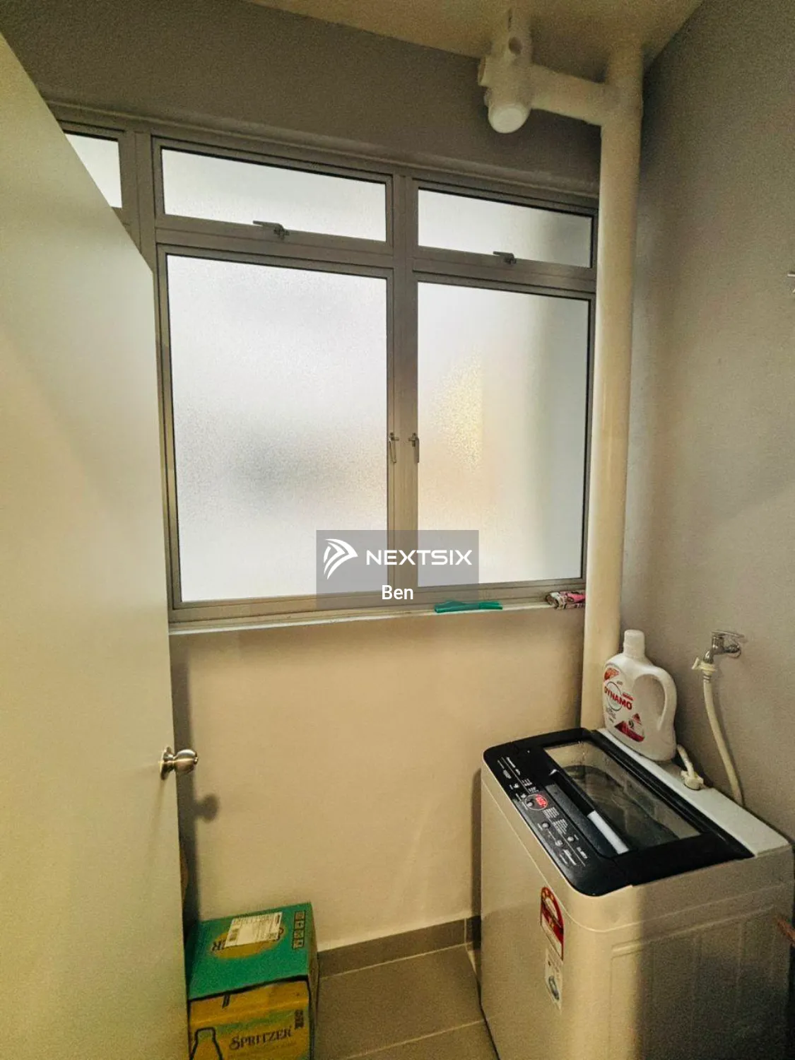 Serviced Residence For Rent in Tampoi Johor - Image 6