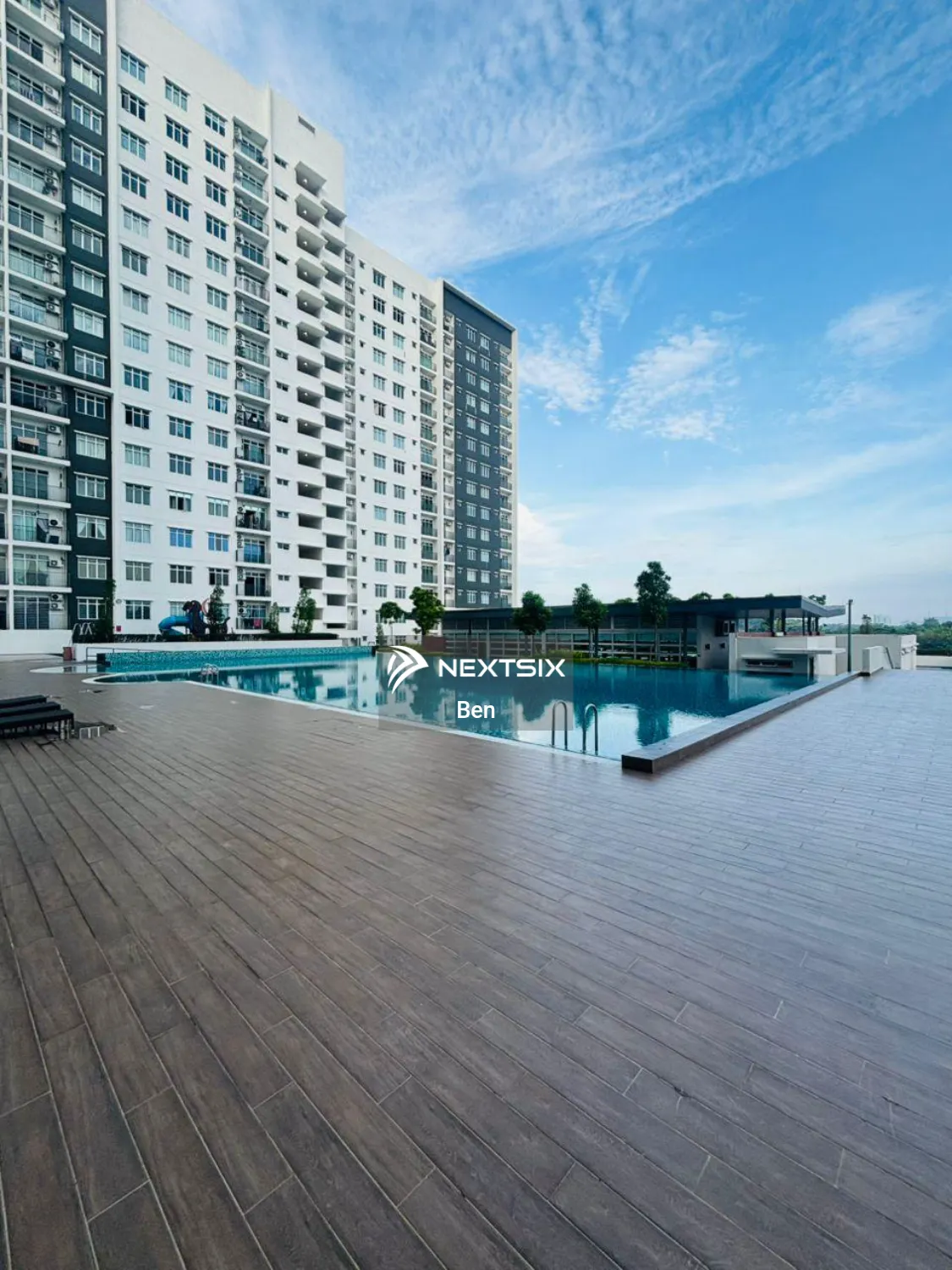 Serviced Residence For Rent in Tampoi Johor - Image 9