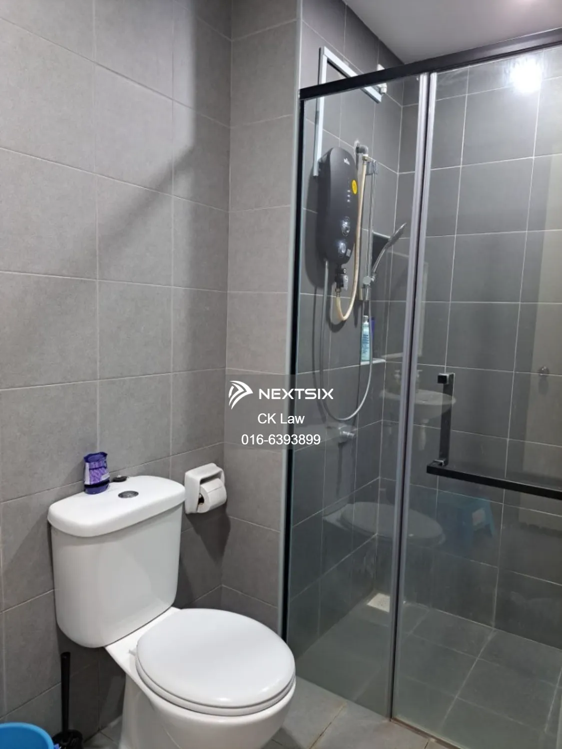 2-sty Terrace/Link House For Rent in Semenyih Selangor - Image 12