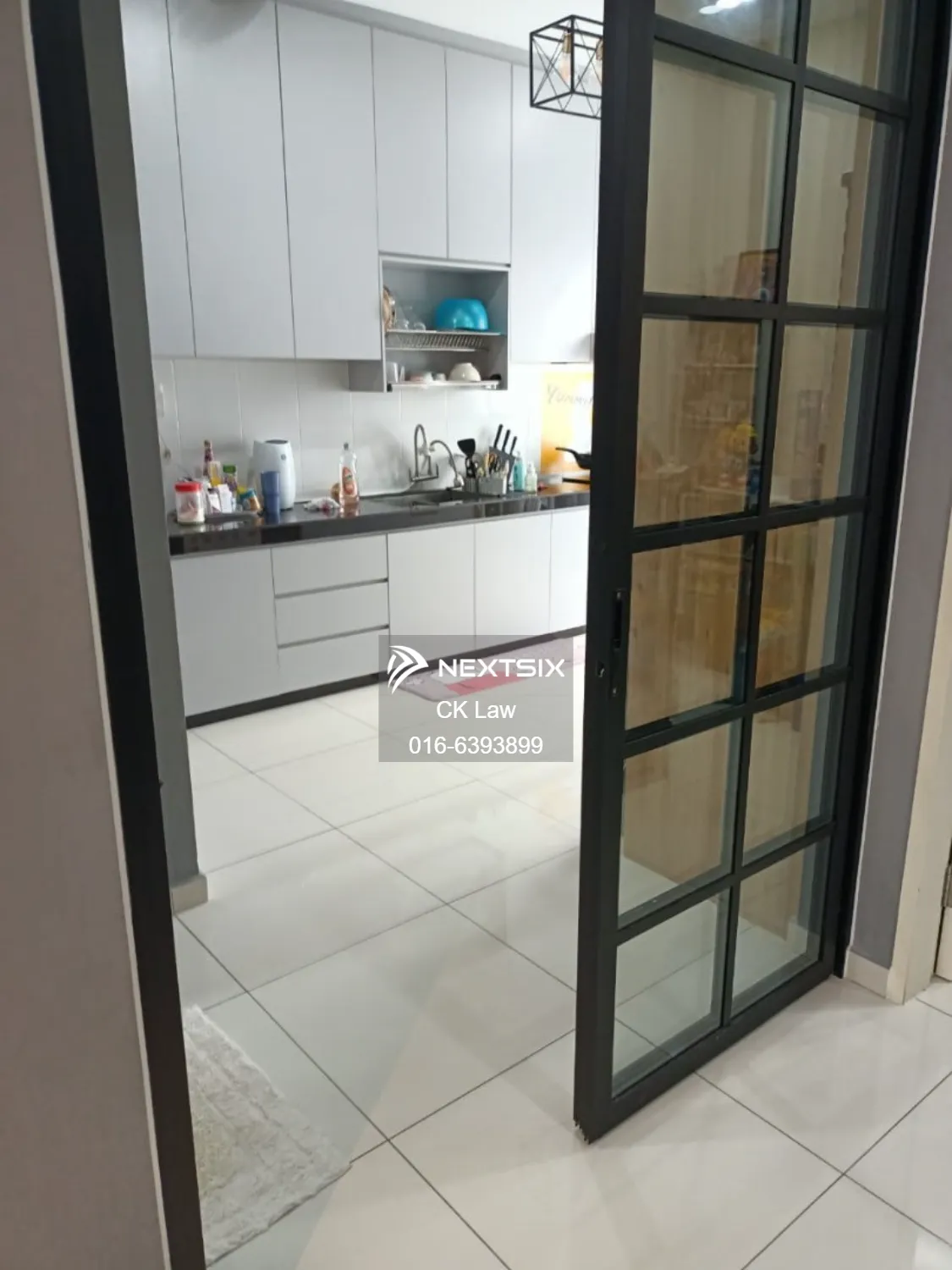2-sty Terrace/Link House For Rent in Semenyih Selangor - Image 6
