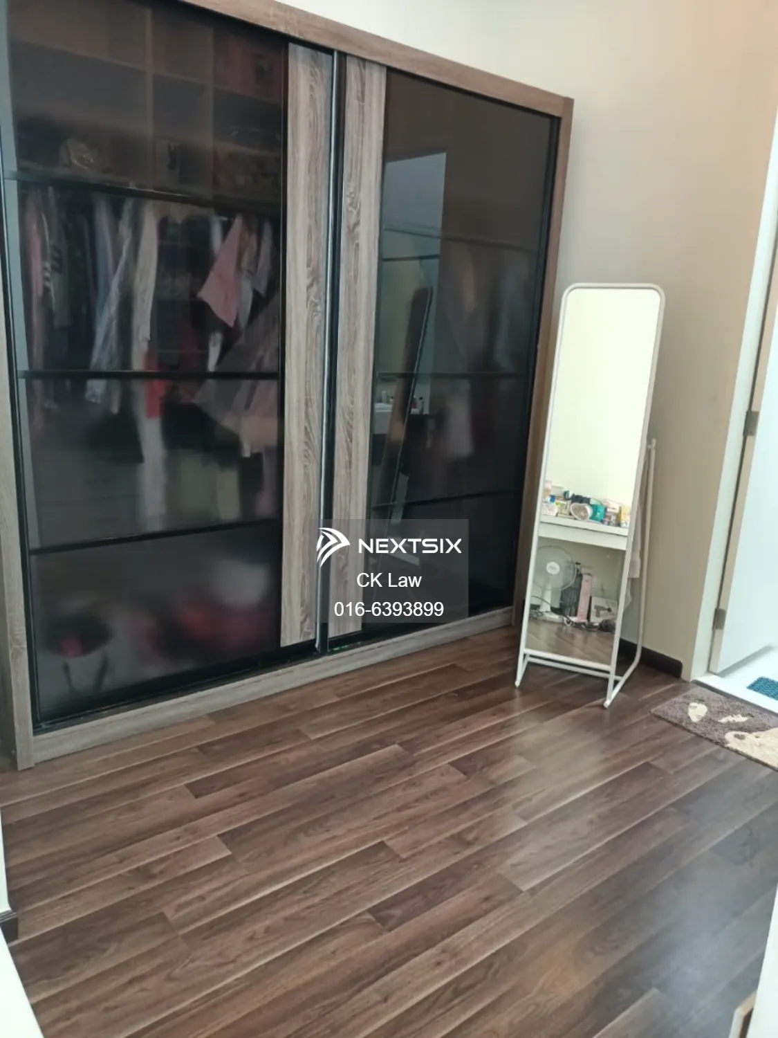 2-sty Terrace/Link House For Rent in Semenyih Selangor - Image 9