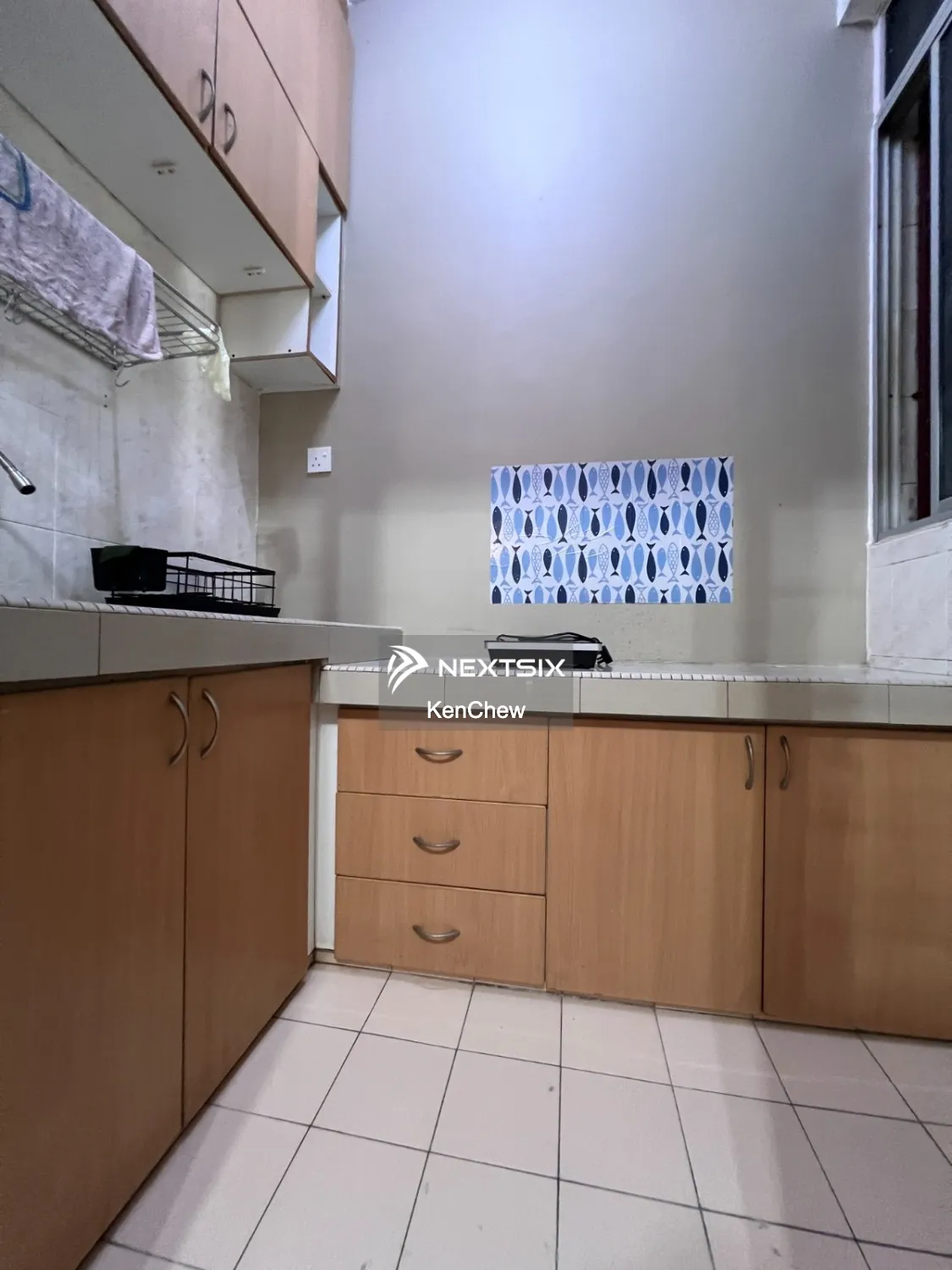 Apartment For Sale in Ampang Selangor - Image 10