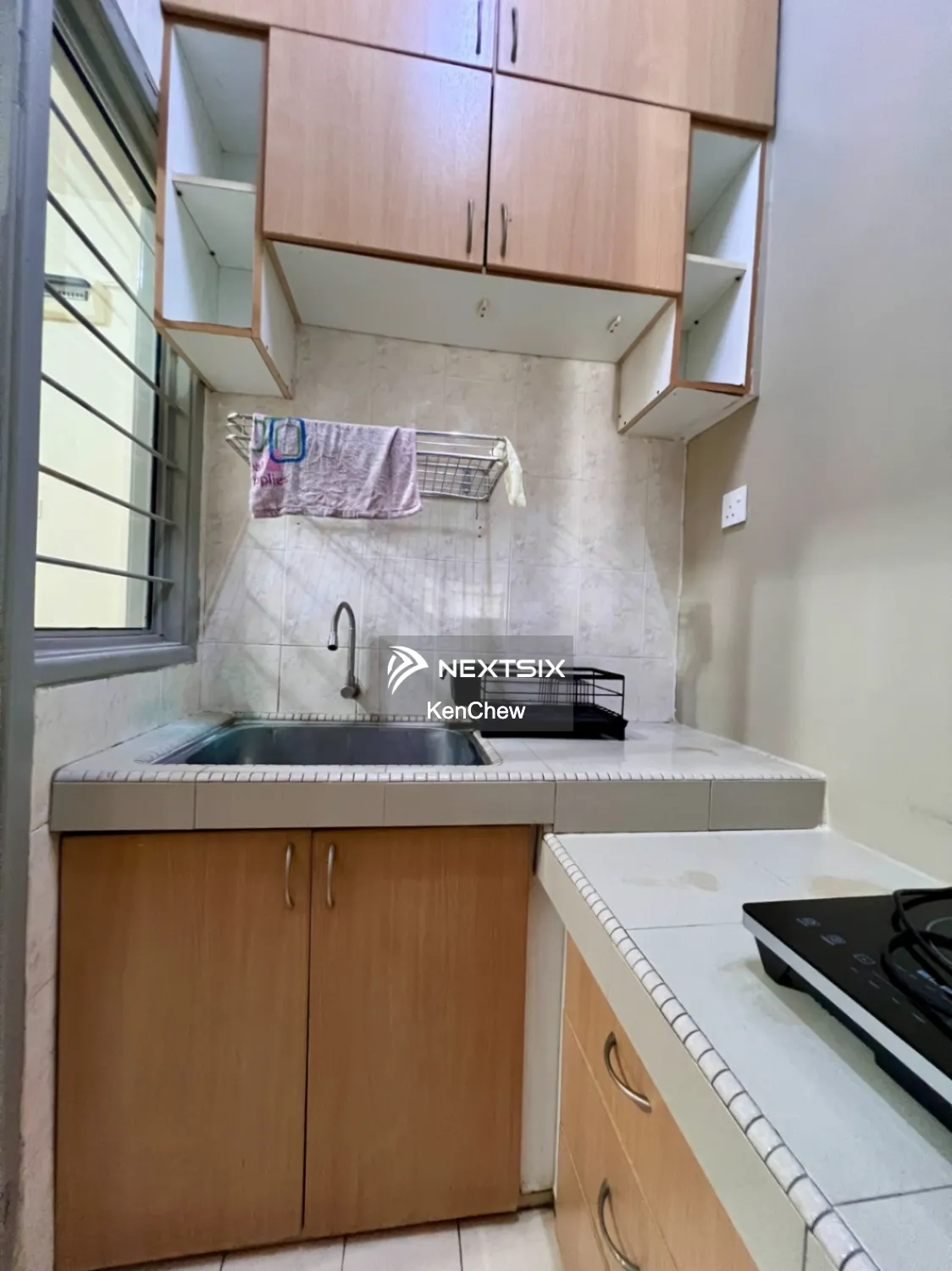 Apartment For Sale in Ampang Selangor - Image 3