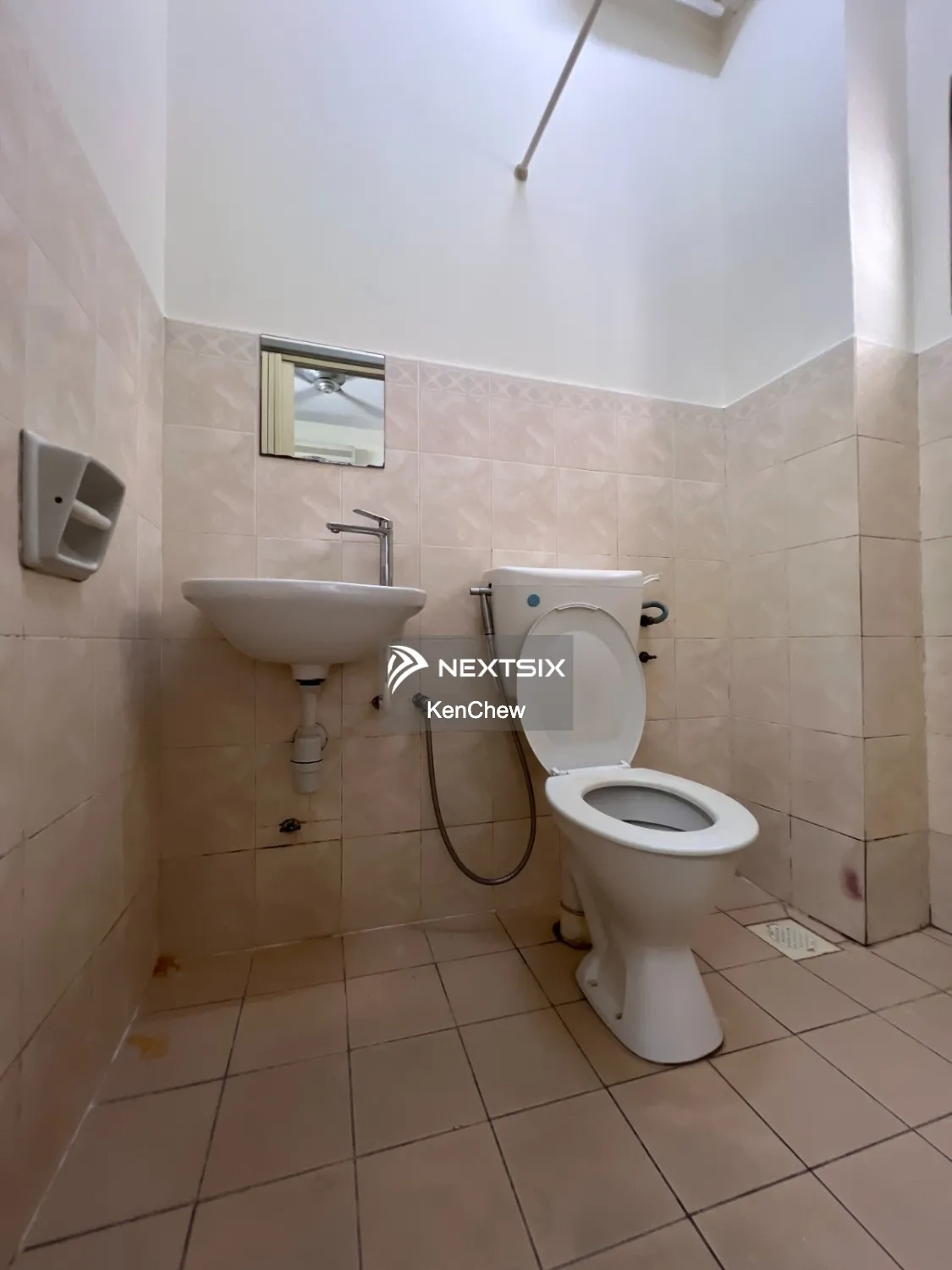 Apartment For Sale in Ampang Selangor - Image 5