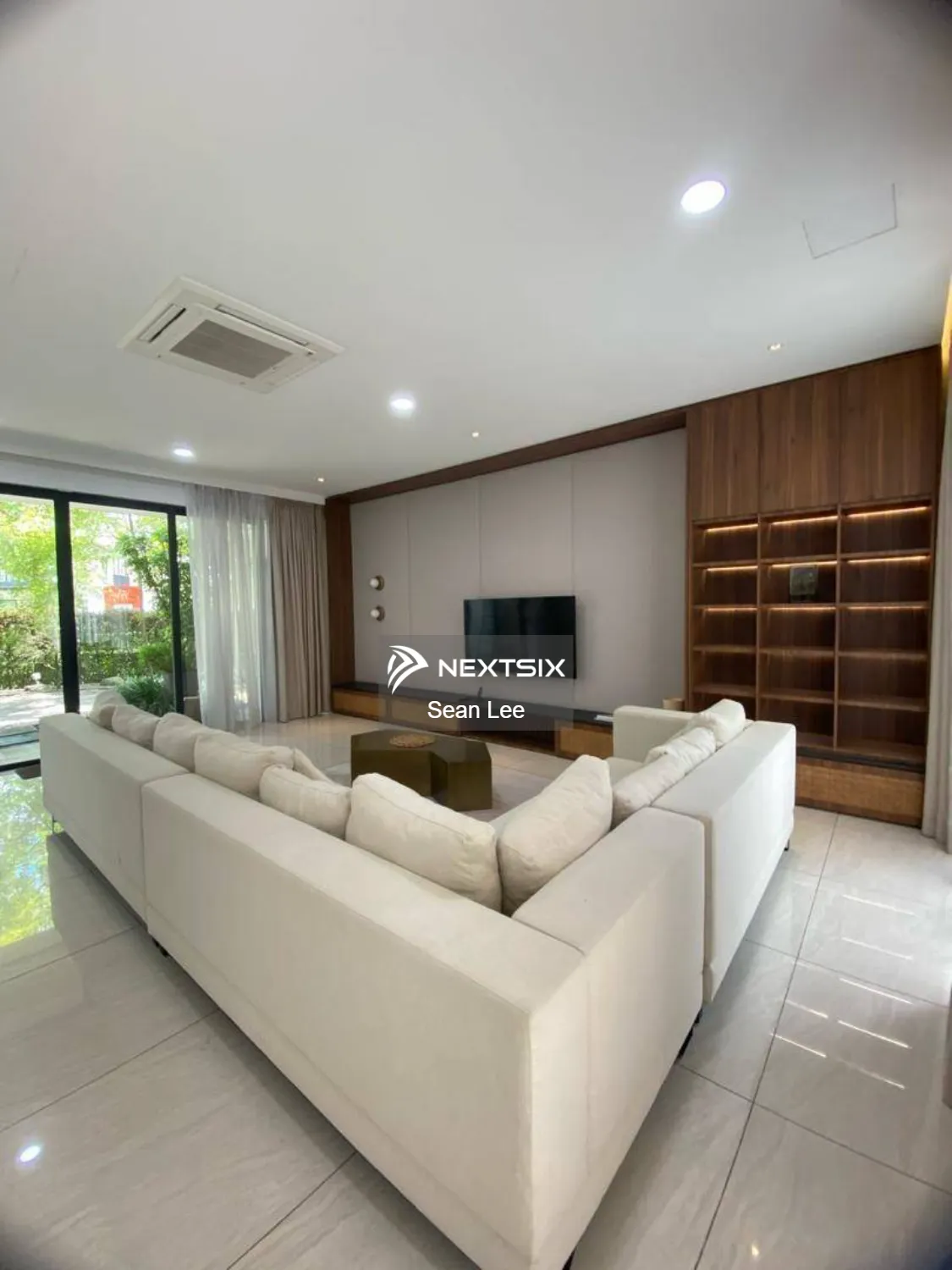 3-sty Terrace/Link House For Sale in Permas Jaya Johor