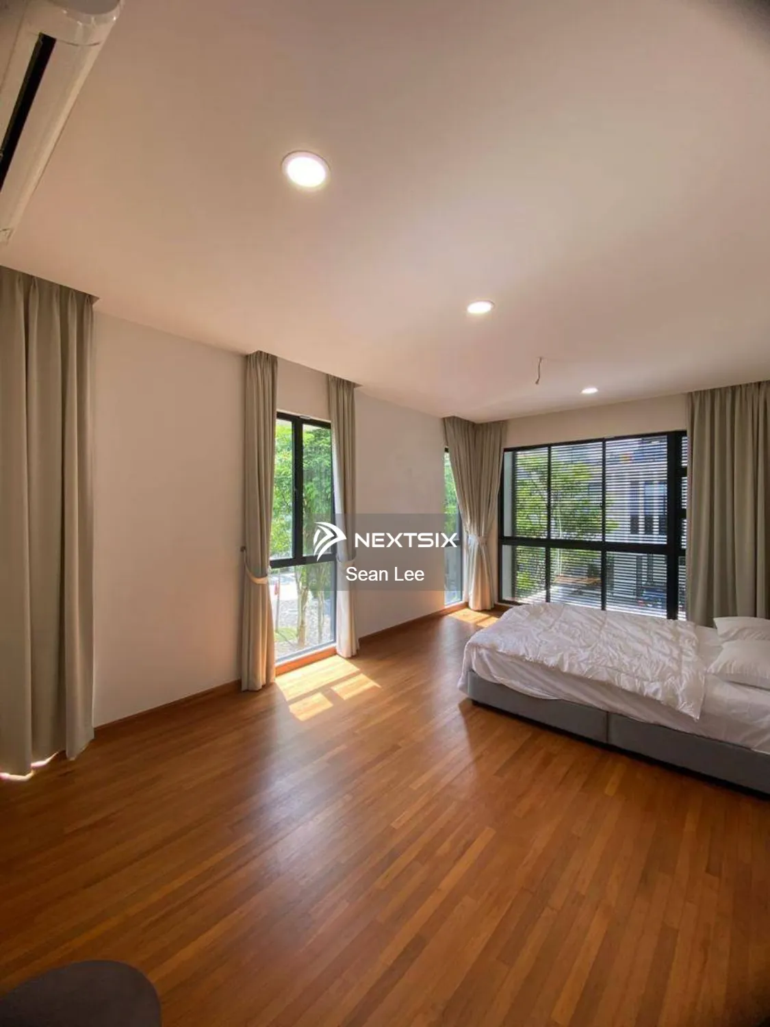 3-sty Terrace/Link House For Sale in Permas Jaya Johor - Image 13