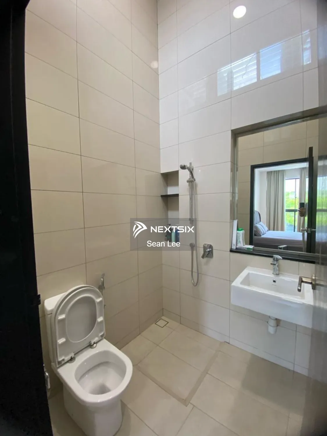 3-sty Terrace/Link House For Sale in Permas Jaya Johor - Image 16