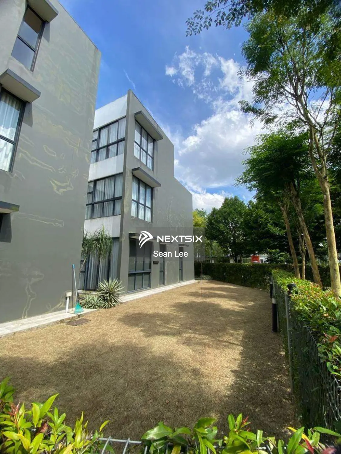 3-sty Terrace/Link House For Sale in Permas Jaya Johor - Image 22