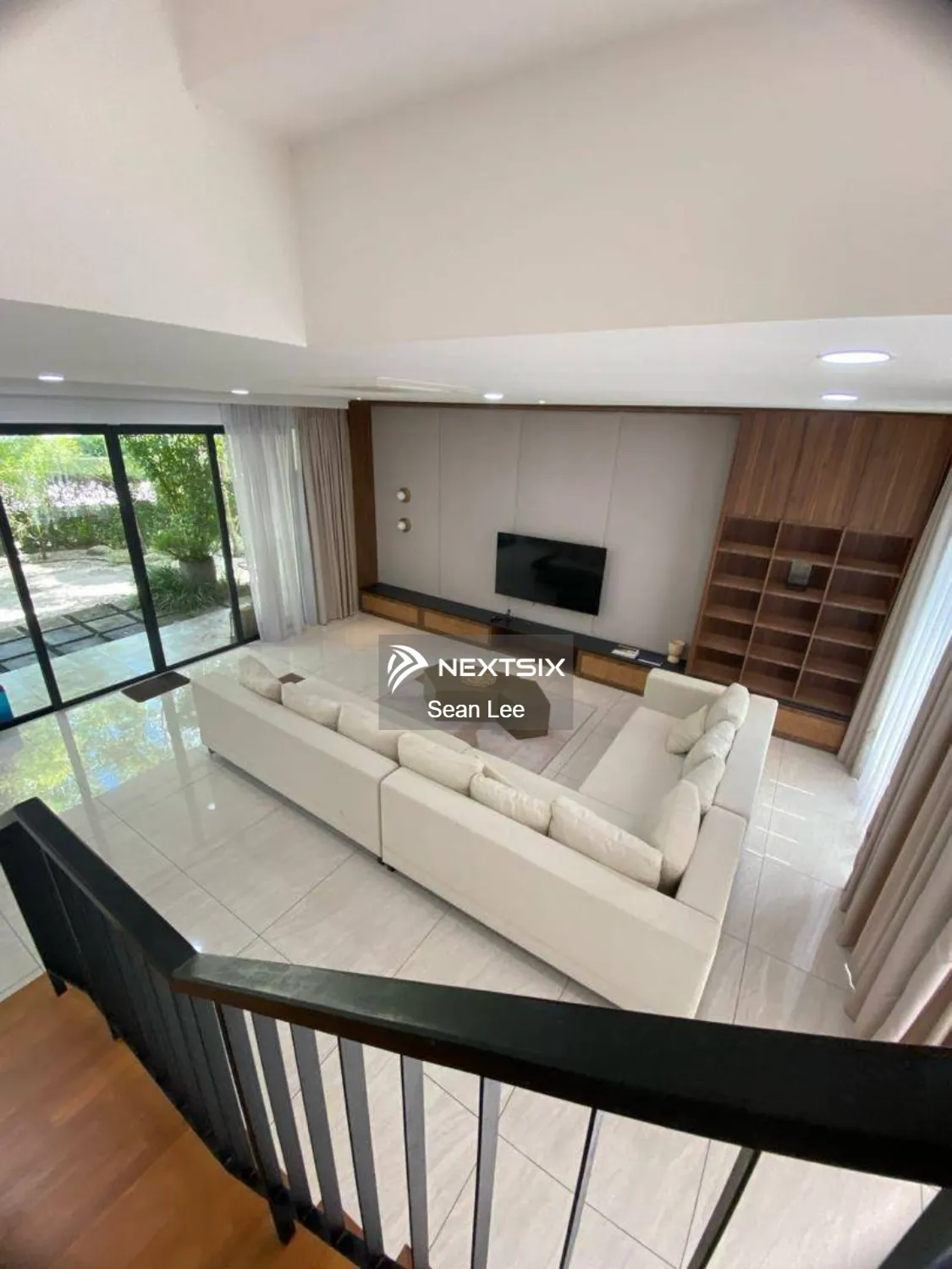 3-sty Terrace/Link House For Sale in Permas Jaya Johor - Image 3