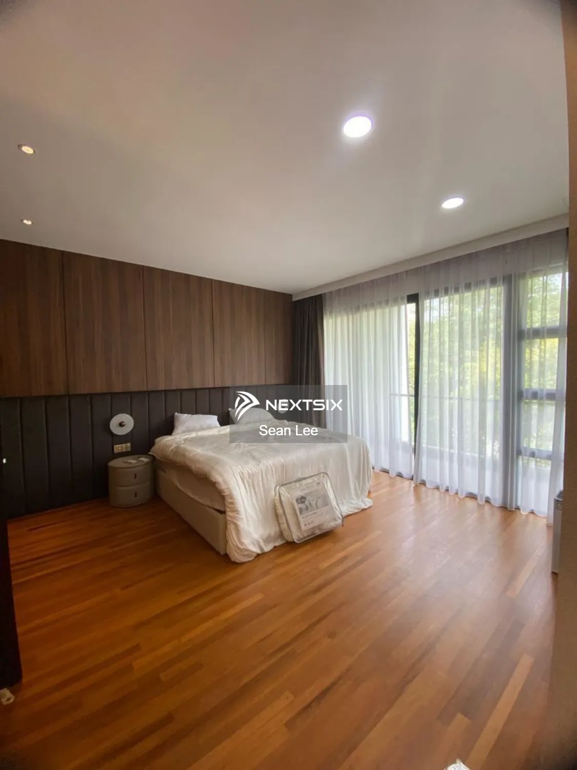 3-sty Terrace/Link House For Sale in Permas Jaya Johor - Image 8