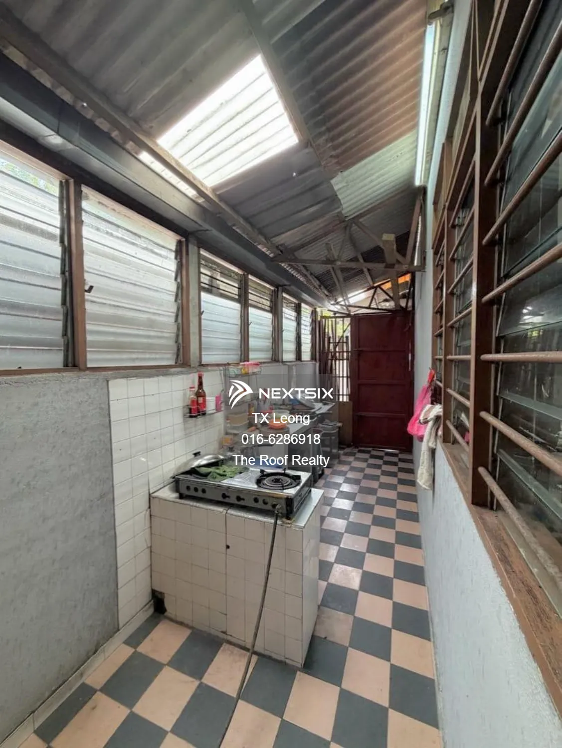 Semi-detached House For Sale in Bachang Melaka - Image 10