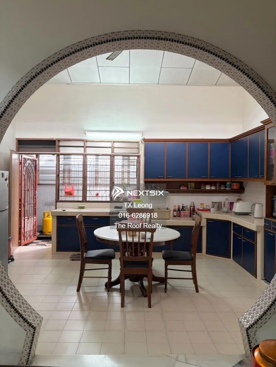 Semi-detached House For Sale in Bachang Melaka - Image 11