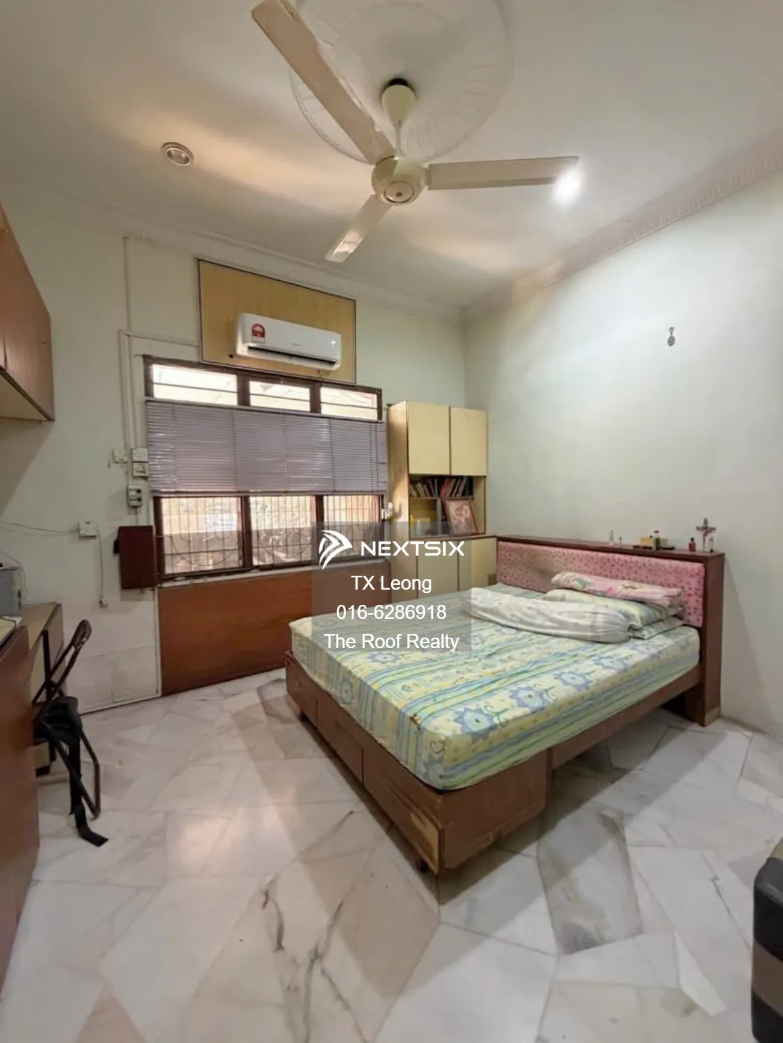 Semi-detached House For Sale in Bachang Melaka - Image 6