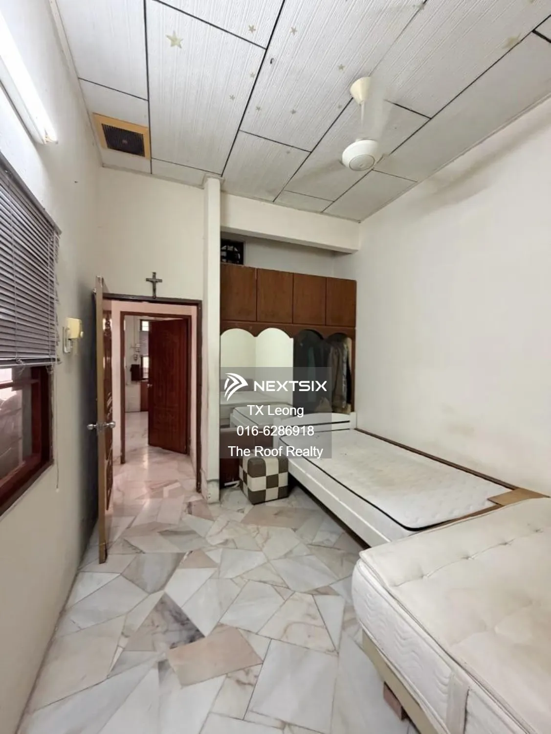 Semi-detached House For Sale in Bachang Melaka - Image 7