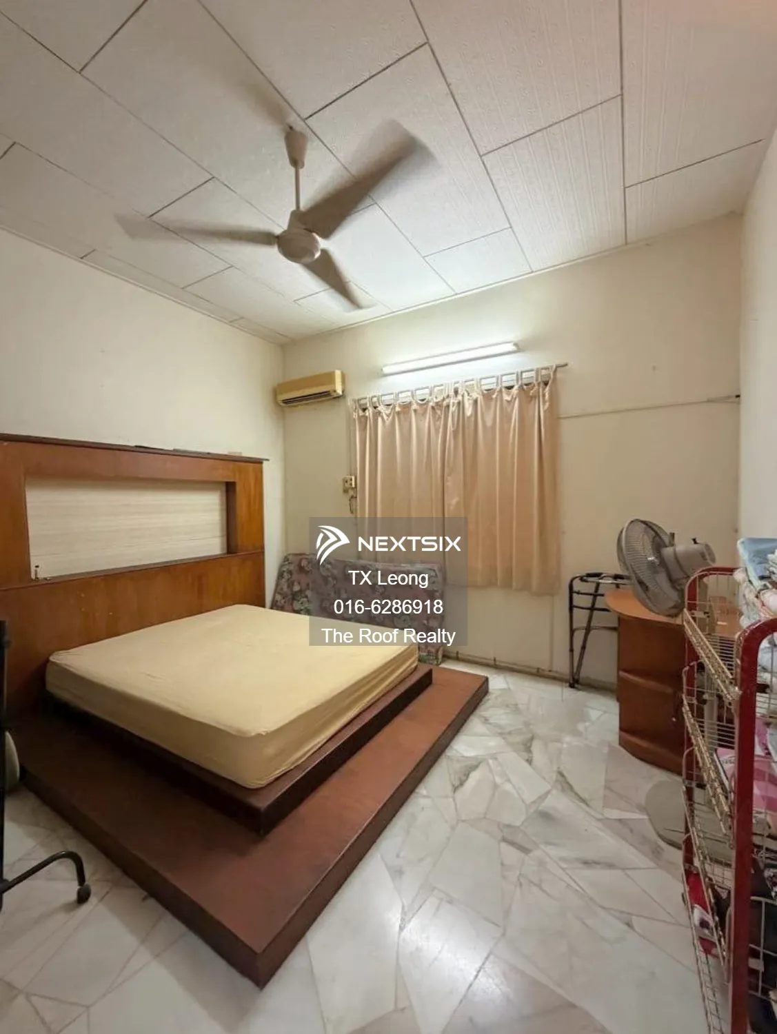 Semi-detached House For Sale in Bachang Melaka - Image 8