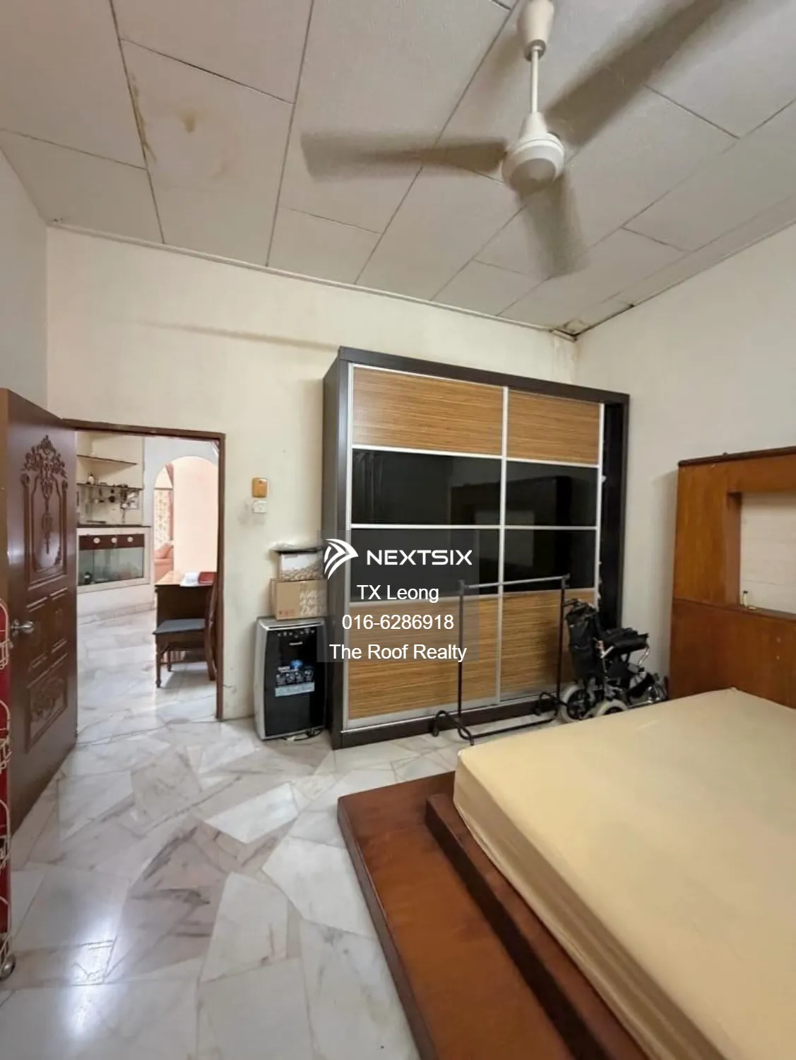 Semi-detached House For Sale in Bachang Melaka - Image 9