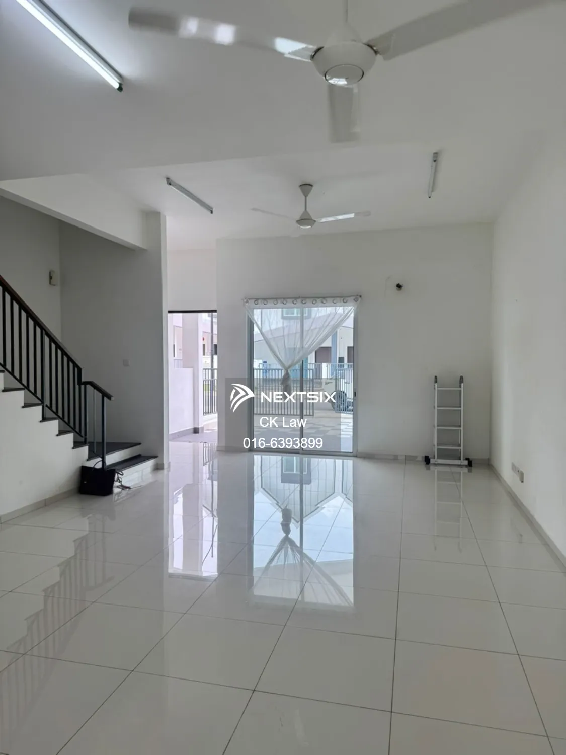 2-sty Terrace/Link House For Rent in Semenyih Selangor