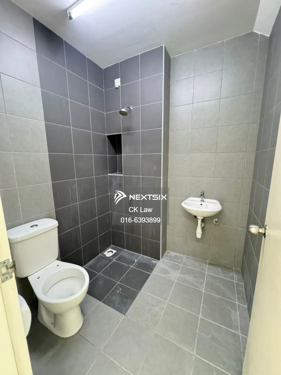 2-sty Terrace/Link House For Rent in Semenyih Selangor - Image 10