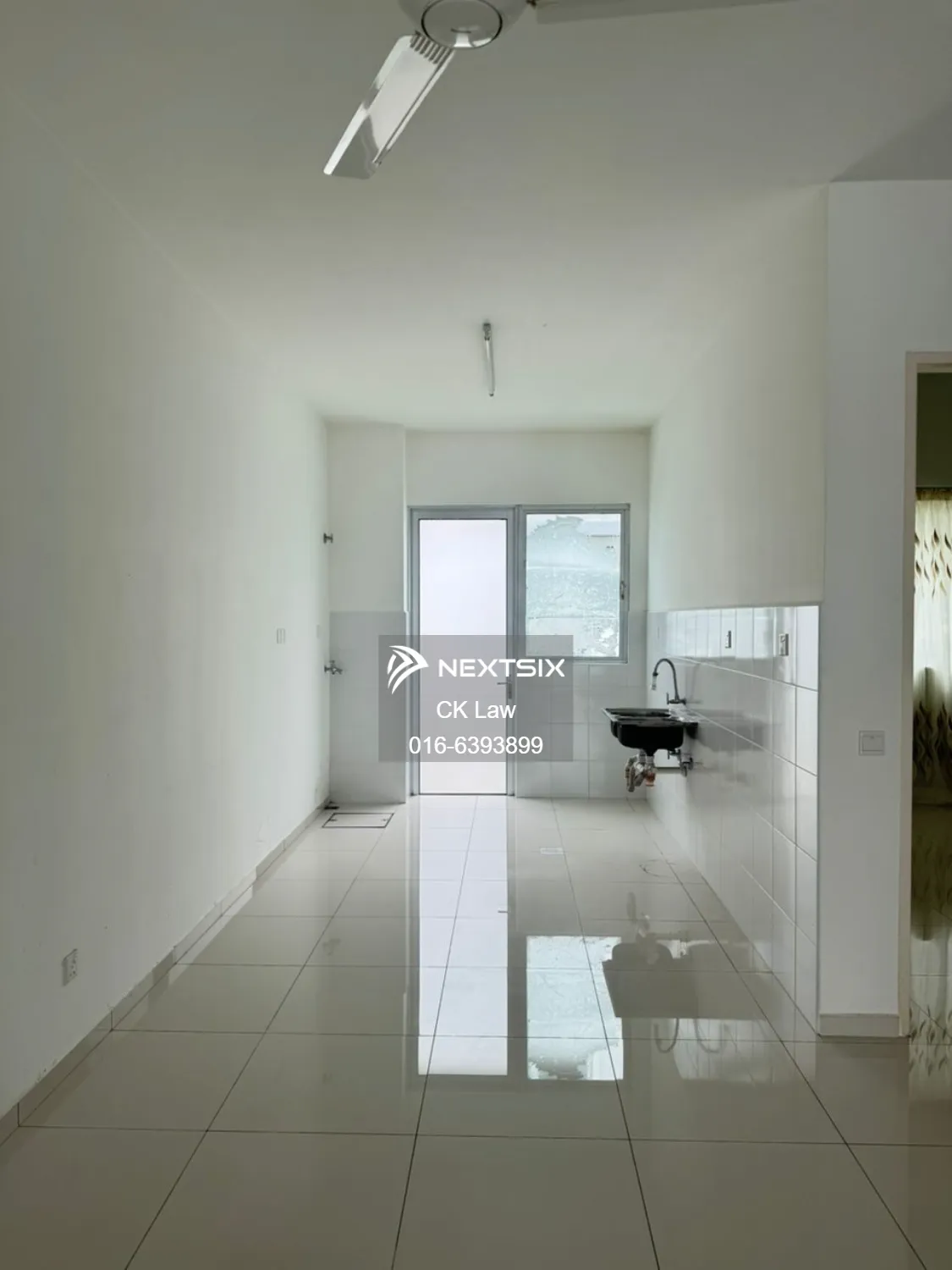 2-sty Terrace/Link House For Rent in Semenyih Selangor - Image 6