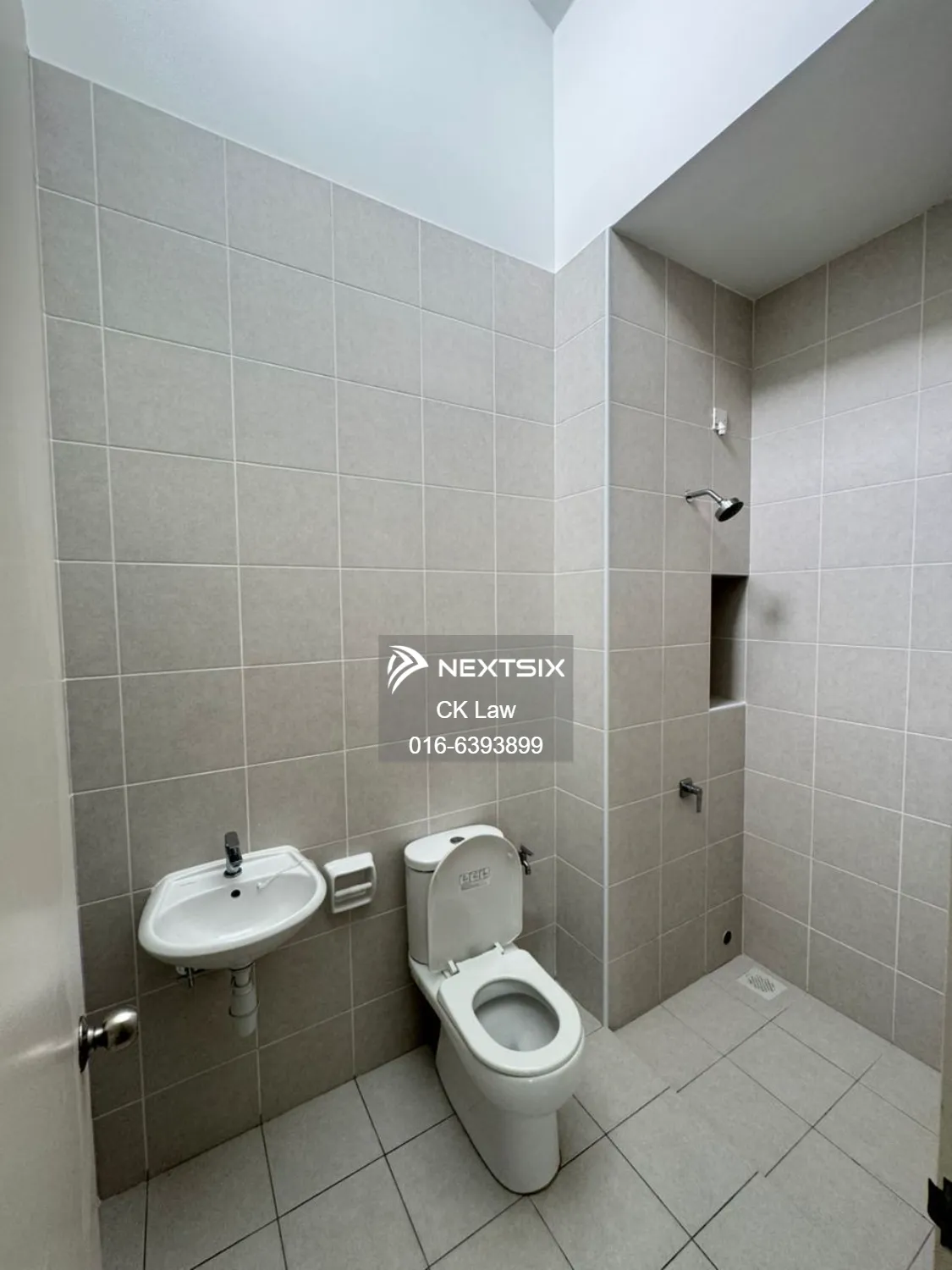 2-sty Terrace/Link House For Rent in Semenyih Selangor - Image 7