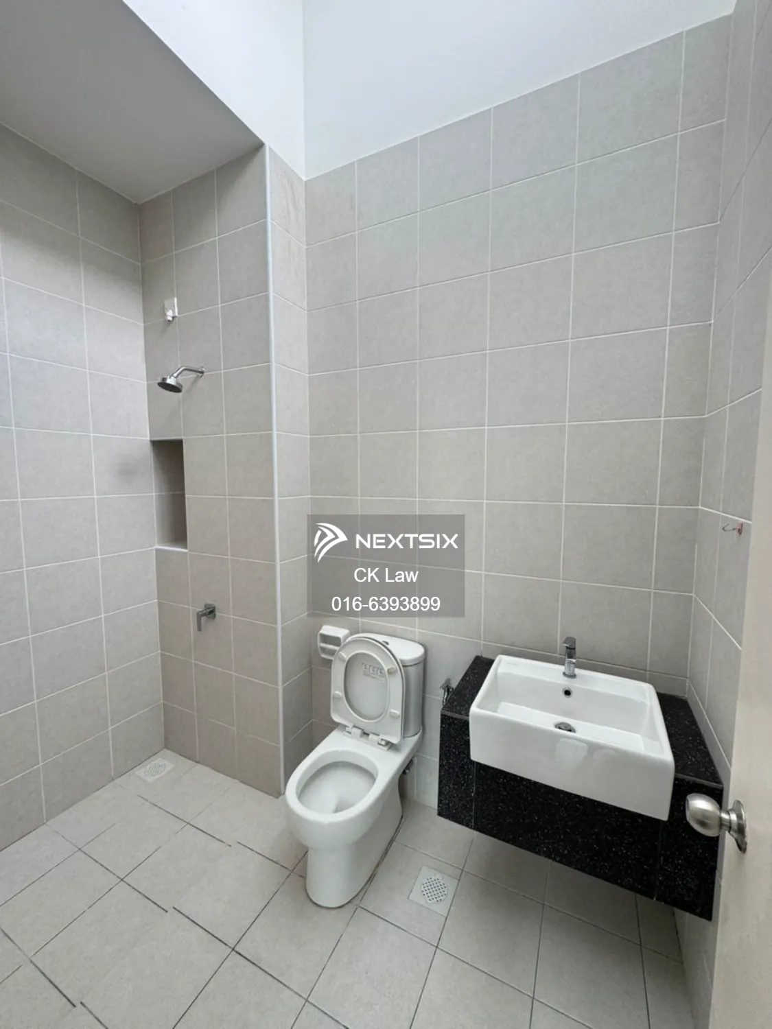 2-sty Terrace/Link House For Rent in Semenyih Selangor - Image 8