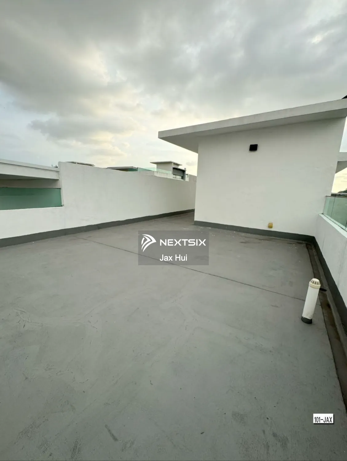 Bungalow For Sale in Klang Selangor - Image 12