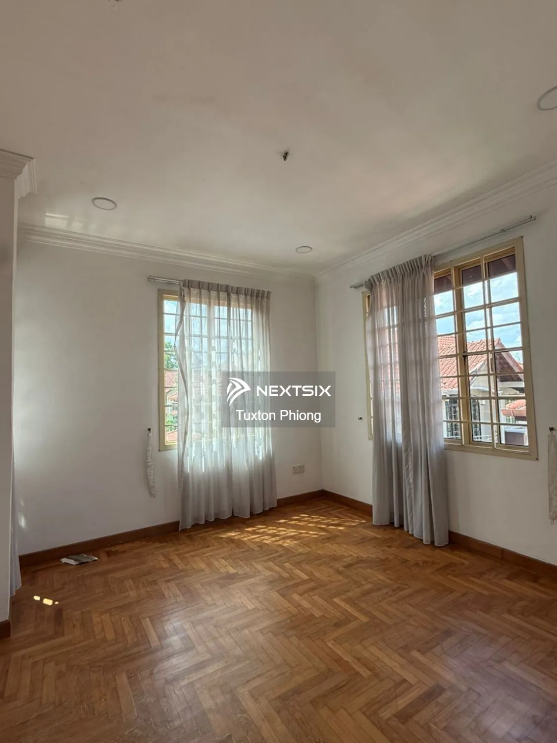 Semi-detached House For Sale in Johor Bahru Johor - Image 10