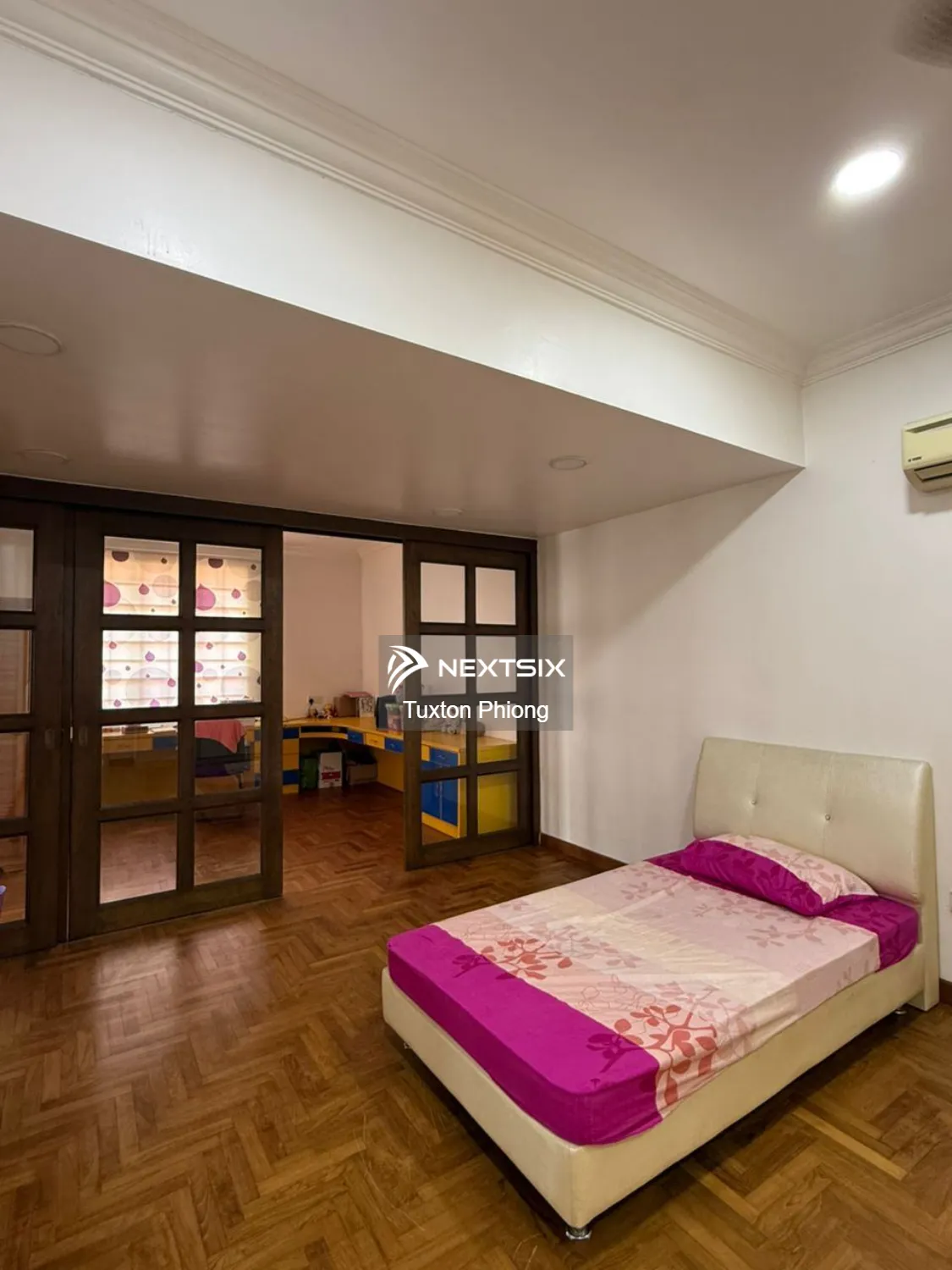 Semi-detached House For Sale in Johor Bahru Johor - Image 11