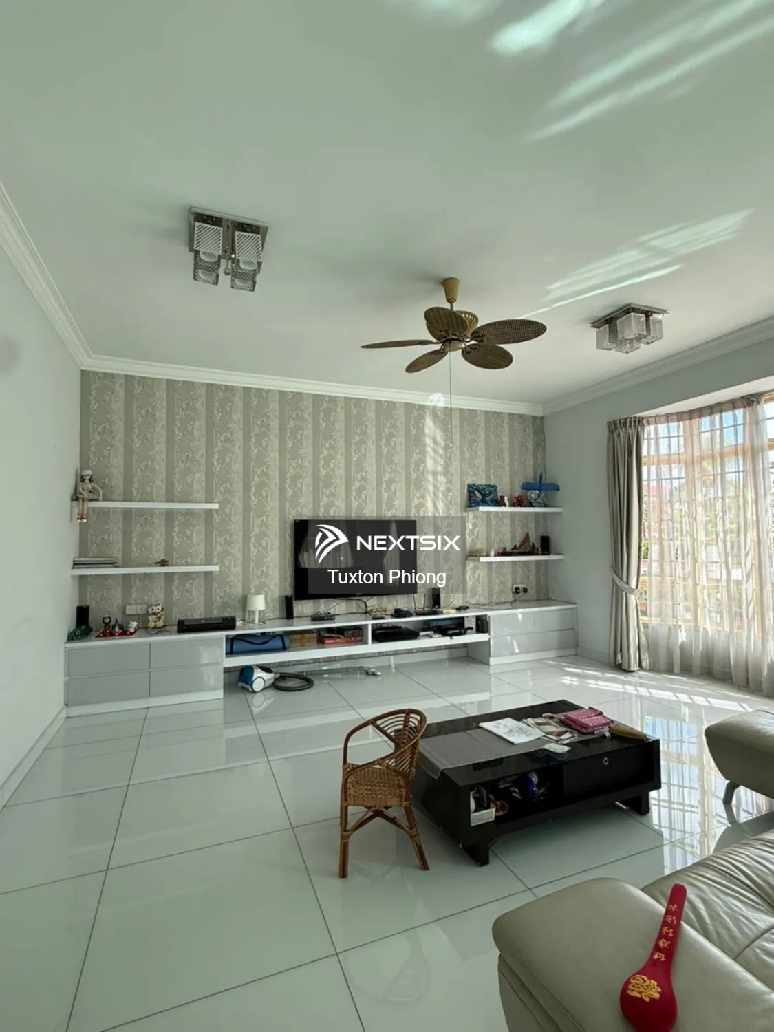 Semi-detached House For Sale in Johor Bahru Johor - Image 2