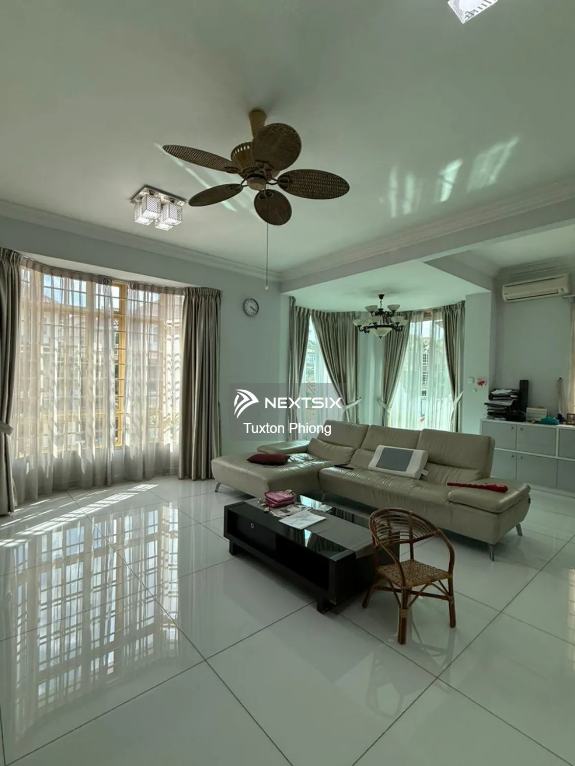 Semi-detached House For Sale in Johor Bahru Johor - Image 3