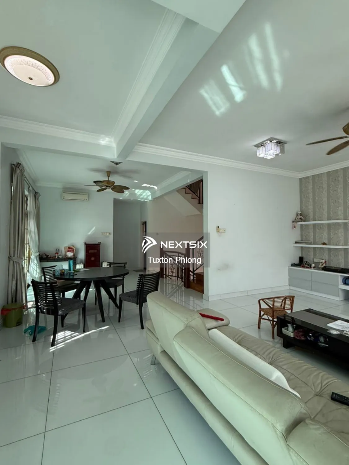 Semi-detached House For Sale in Johor Bahru Johor - Image 4