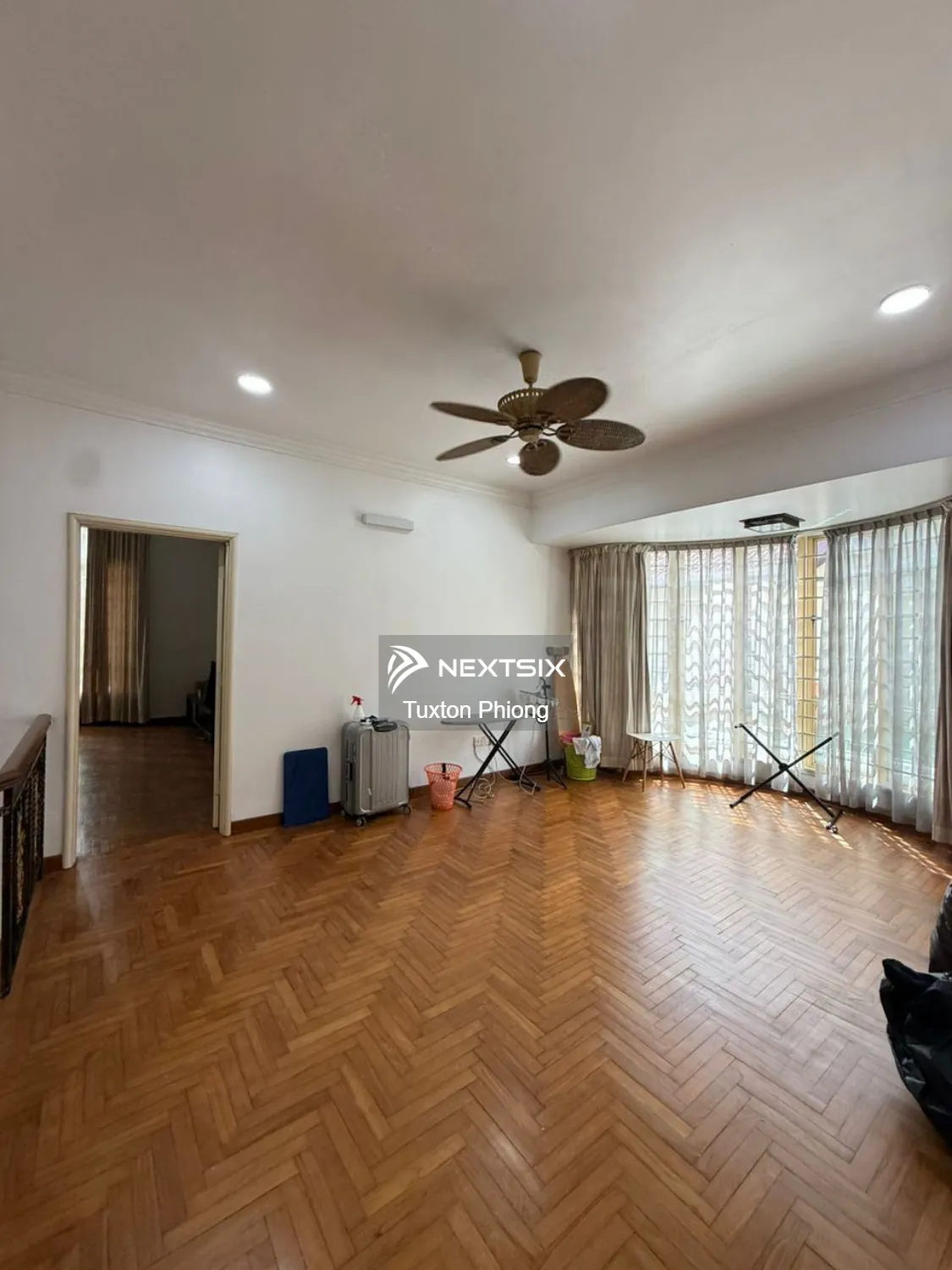 Semi-detached House For Sale in Johor Bahru Johor - Image 5