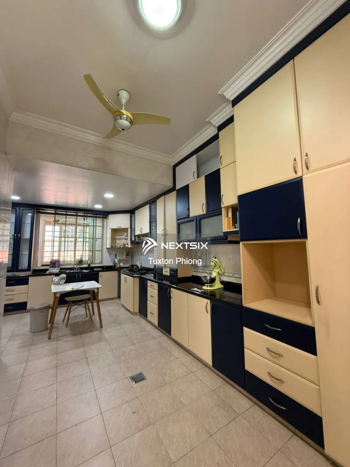 Semi-detached House For Sale in Johor Bahru Johor - Image 6