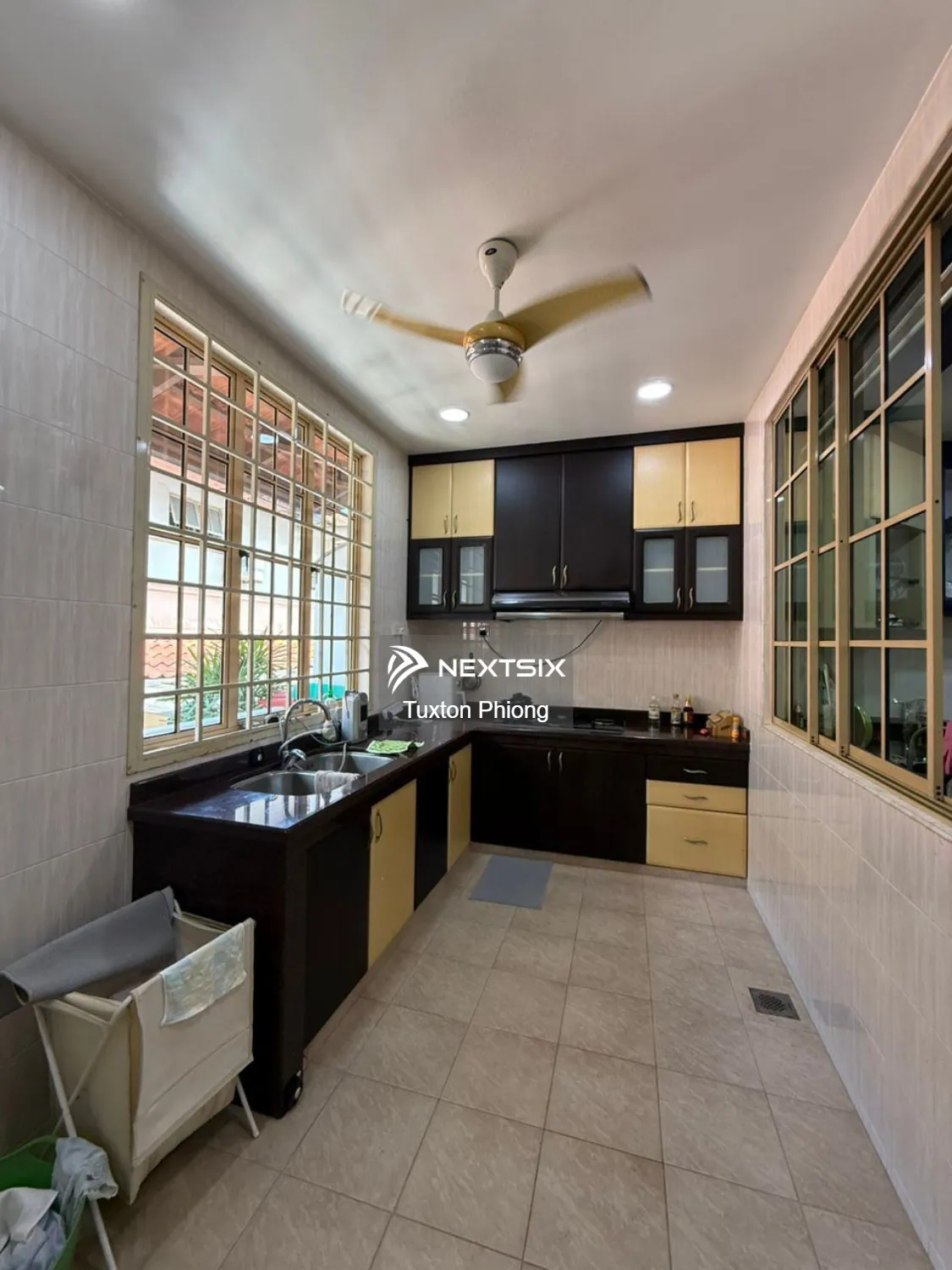 Semi-detached House For Sale in Johor Bahru Johor - Image 9