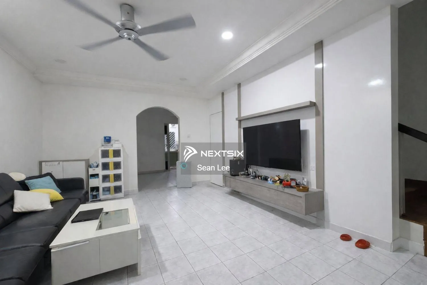 2-sty Terrace/Link House For Sale in Setia Indah Johor