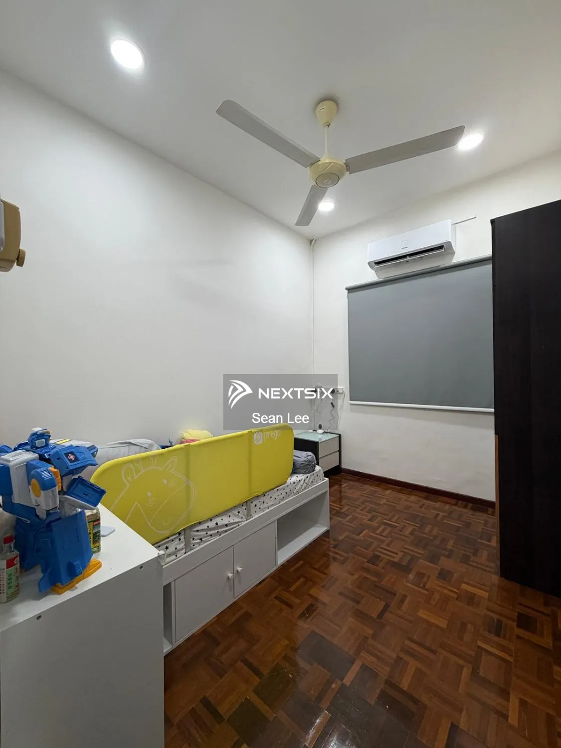 2-sty Terrace/Link House For Sale in Setia Indah Johor - Image 12
