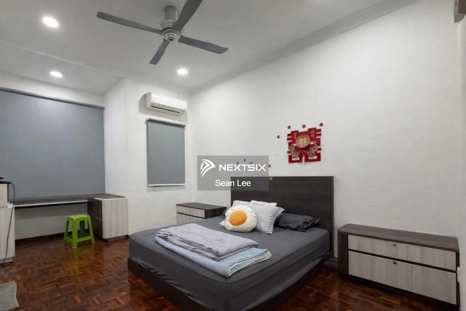 2-sty Terrace/Link House For Sale in Setia Indah Johor - Image 6