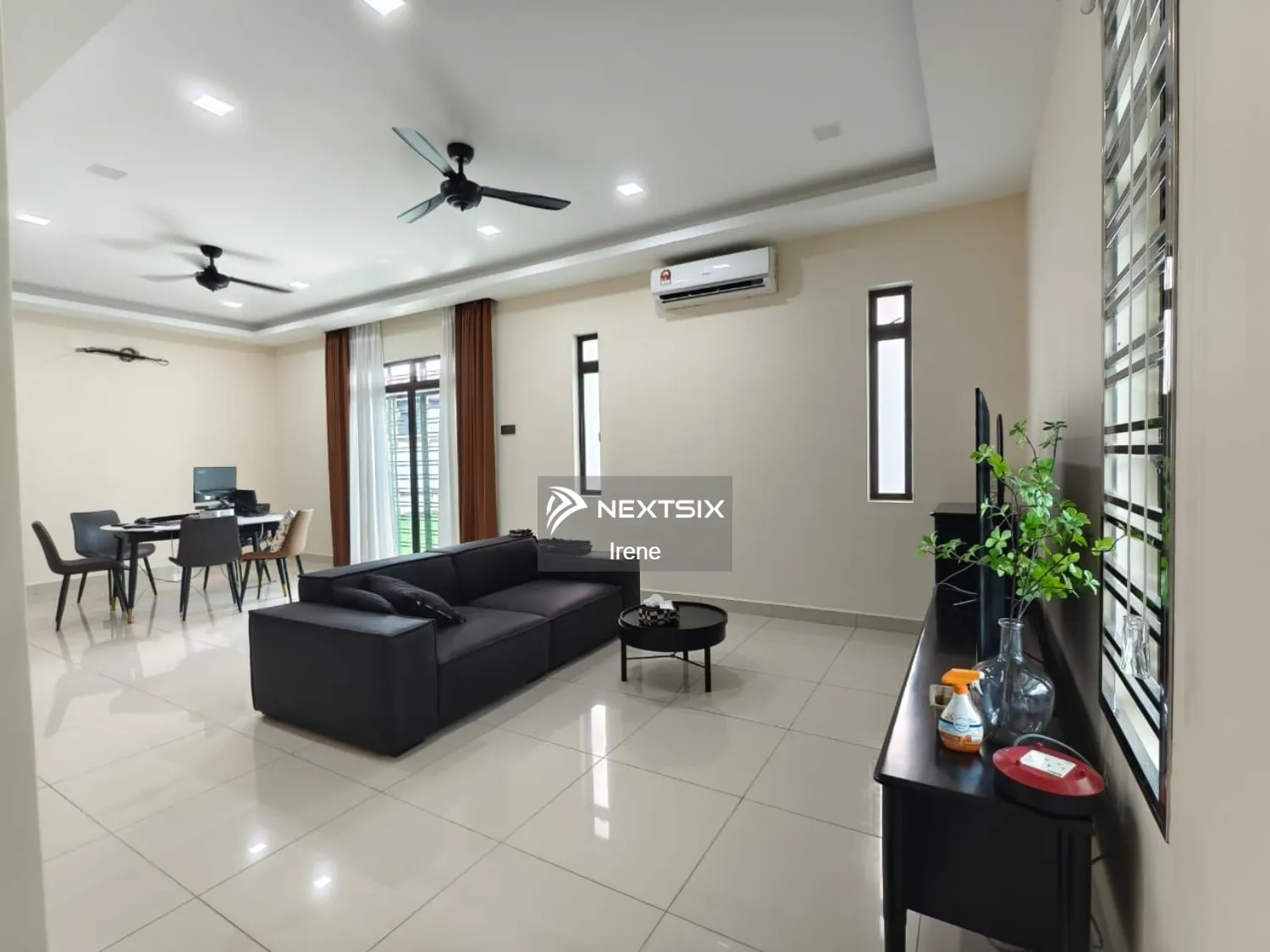 2-sty Terrace/Link House For Sale in Johor Bahru Johor